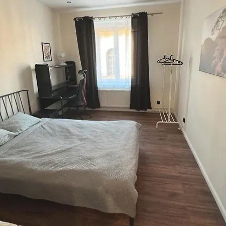 2-Room Apartment In The City Center Poznań Zewnętrze zdjęcie