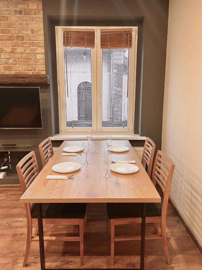 Apartment 2-room In The Center Poznan