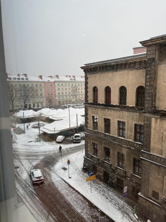 2-room In The Center * Poznań