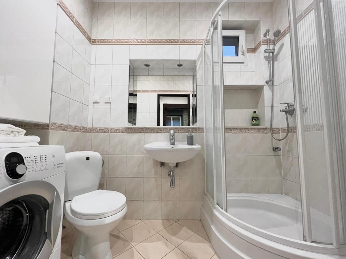 2-room In The Center Apartment *