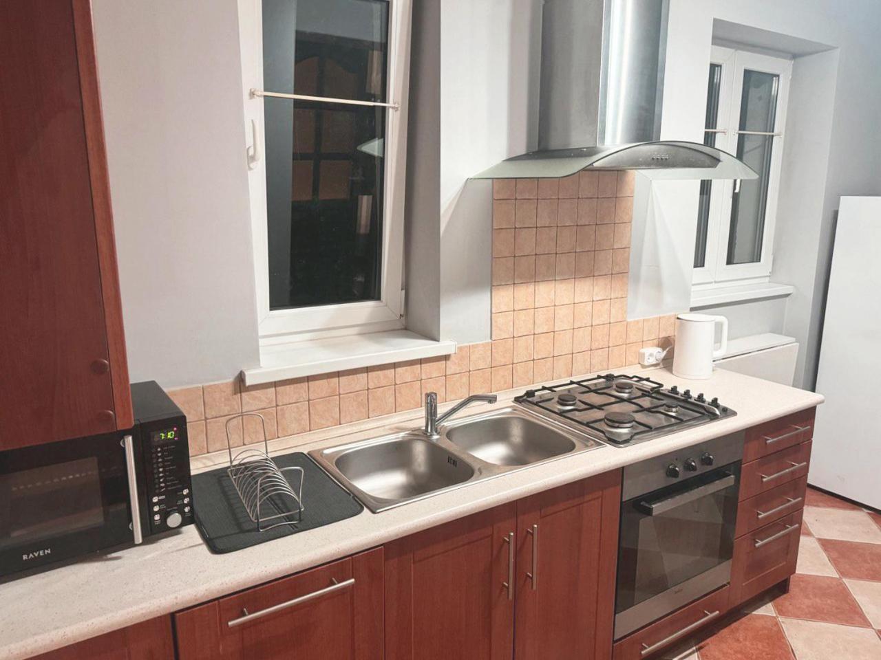 Apartament 2-room In The Center *