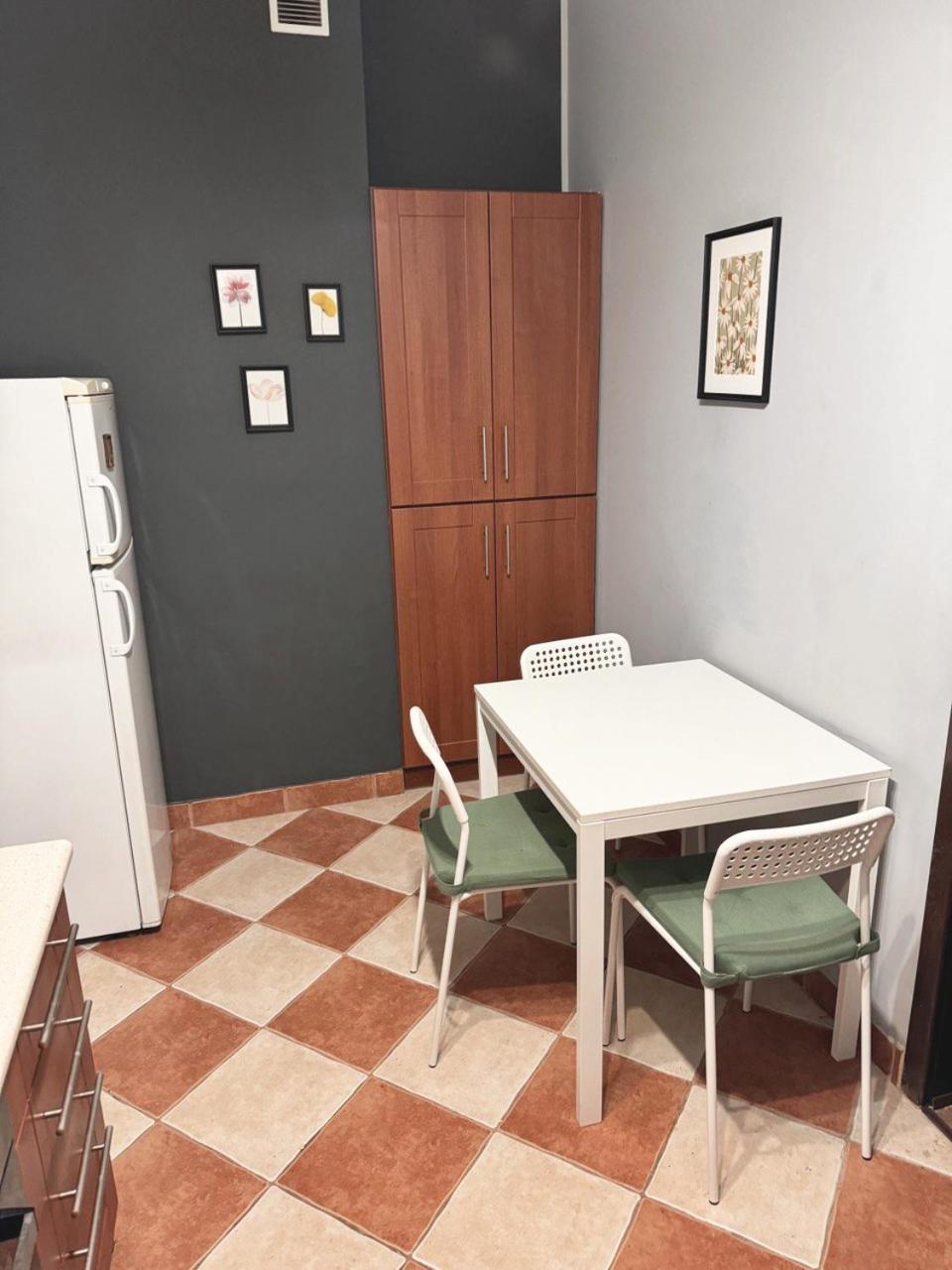 Apartment 2-room In The Center Poznan