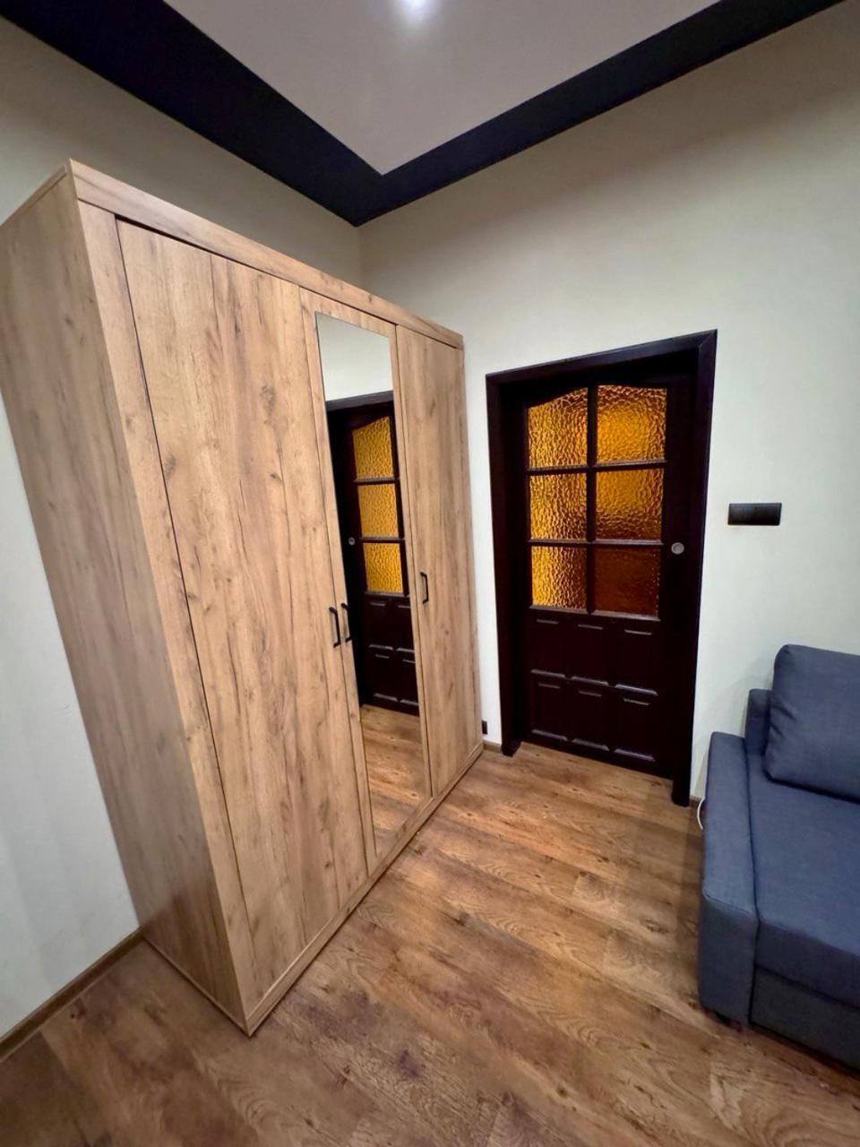 2-room In The Center Poznan