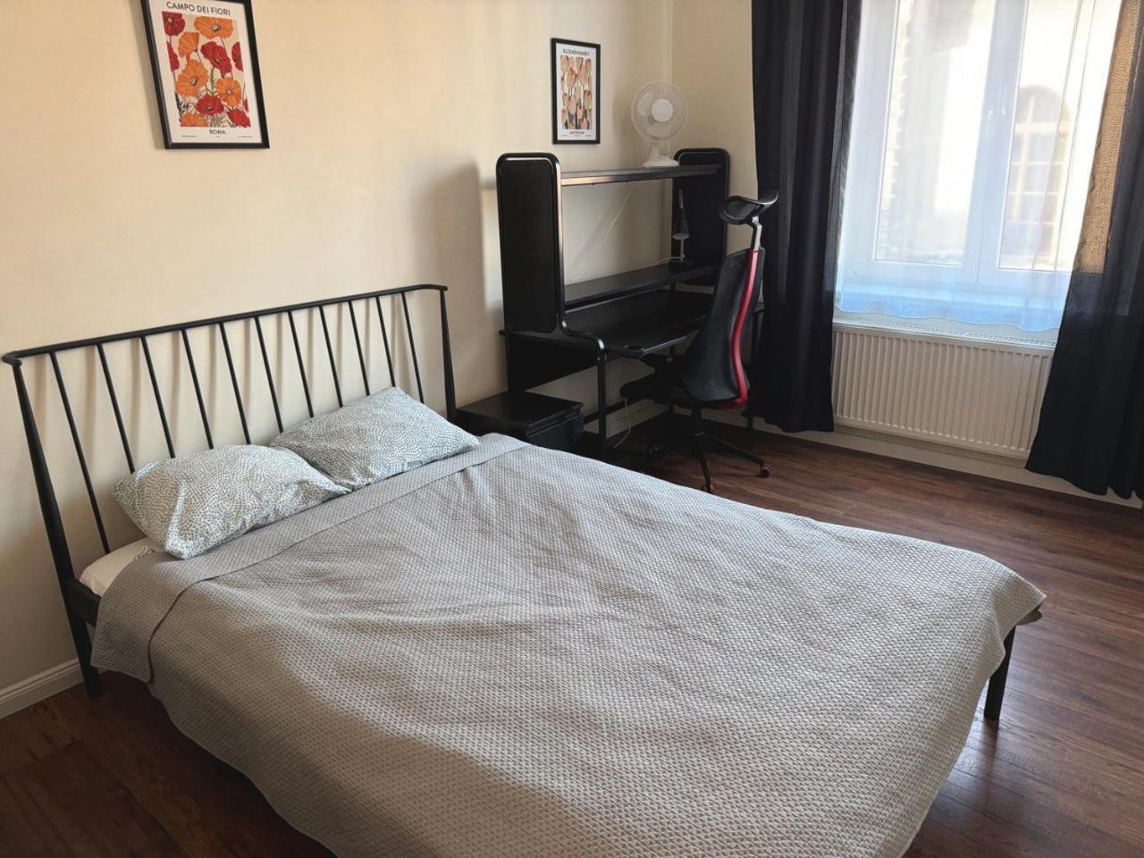 2-room In The Center * Poznan