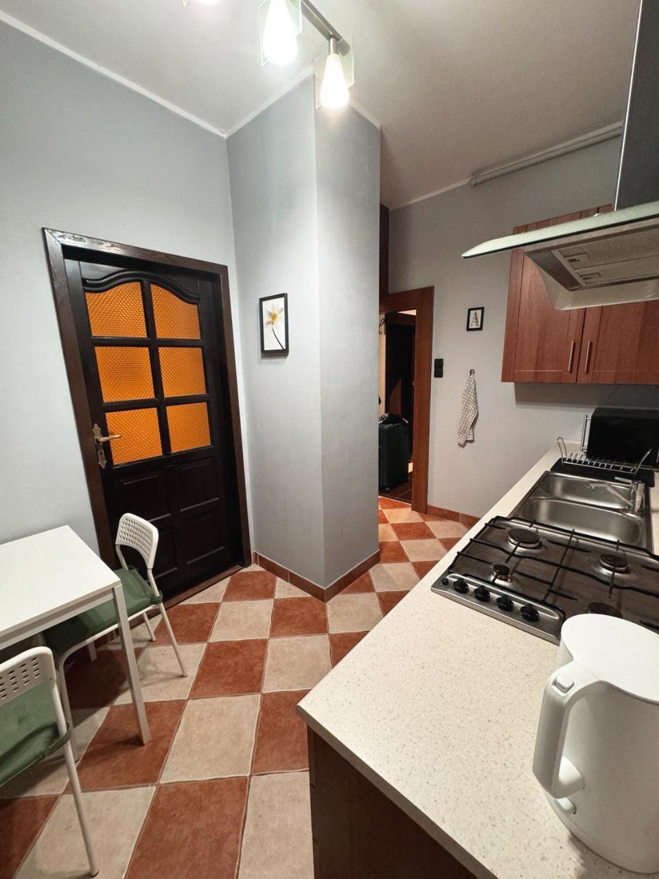 Apartament 2-room In The Center *